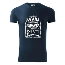 Harry - Avada Kedavra Harry - Avada Kedavra