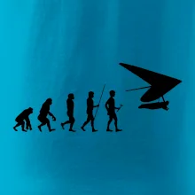 Evolúcia rogalo Evolúcia rogalo