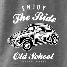 Enjoy The Ride Enjoy The Ride