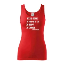 Test inteligencie - Stephen Hawking Test inteligencie - Stephen Hawking