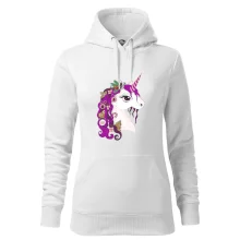 Vianočný jednorožec