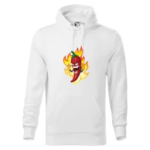 Chili paprička veľmi pálivá