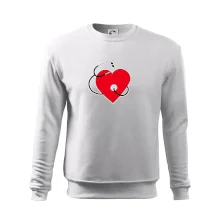 Internista srdce Internista srdce