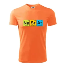 Farebná tabuľka nasrat Farebná tabuľka nasrat