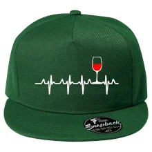 Víno ekg Víno ekg
