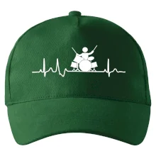 EKG bubeník EKG bubeník