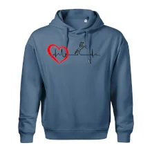 Moje srdce bije pre kone Moje srdce bije pre kone