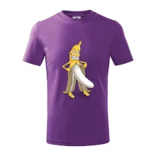 Úchylný banán (Hana-creative)