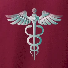 Hrdinovia zdravotníctva - logo (Pecka design) Hrdinovia zdravotníctva - logo (Pecka design)