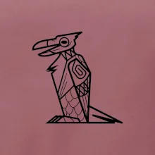 Mayovia - zvieratá papagáj