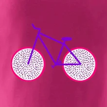 Bicykel dračie ovocie (Moňas)