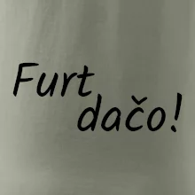 Furt dačo