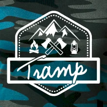 Tramp erb