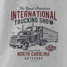 Big Truck 1 Big Truck 1