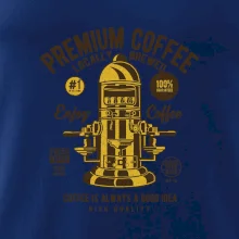 Classic Coffee Maker