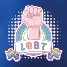 LGBT ruka