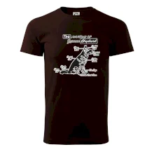 Nemecký ovčiak - Anatómia Nemecký ovčiak - Anatómia