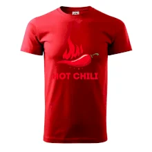 Hot Chili