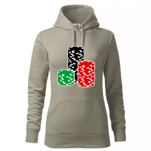 Poker žetóny Poker žetóny