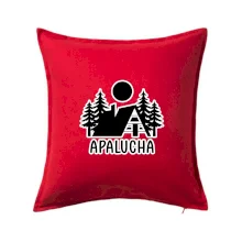 Apalucha chalupa