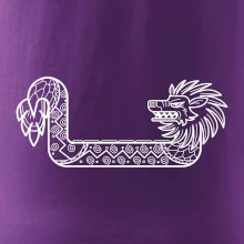 Mayovia - zvieratá drak