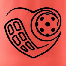 Florbal love Florbal love