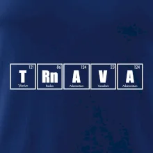 Periodická tabuľka Trnava