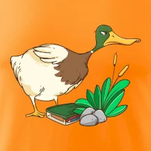 Geokáčer s keškou