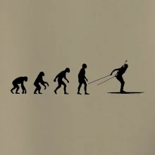 Biathlon Evolúcia Beh