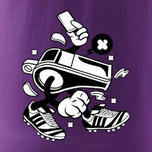 Rozhodcovská píšťalka