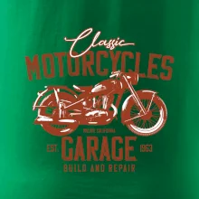 Garage build and repair Garage build and repair