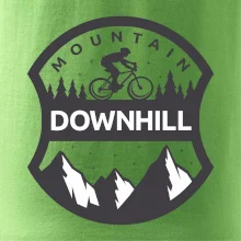 MTB downhill erb
