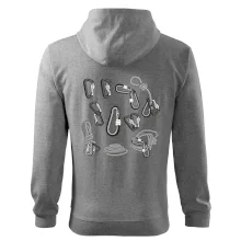 Horolezecké karabíny