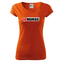 Nurse kríž Nurse kríž