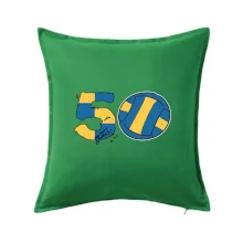 Volejbal okrúhle narodeniny 50