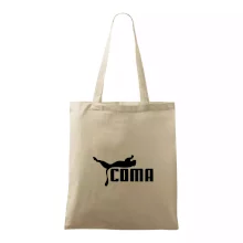 Coma paródia Coma paródia