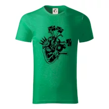 Vodičovo srdce Vodičovo srdce