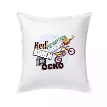 Keď vyrastiem budem ako ocko FMX