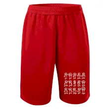 Algebra dance Algebra dance