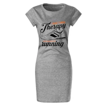 I don't need therapy running I don't need therapy running