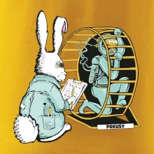 Pokusy na ľuďoch (Pecka Design) Pokusy na ľuďoch (Pecka Design)