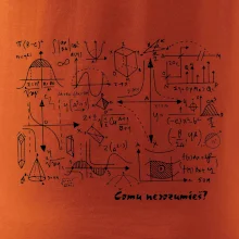Matematika - čomu nerozumieš Matematika - čomu nerozumieš