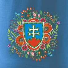 Rodný môj kraj (Pecka design)