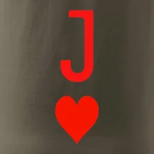 Poker J love