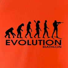 Biathlon - Evolúcia biatlonu