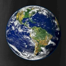 Planéta Zem Planéta Zem