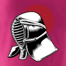 Japan culture - šerm