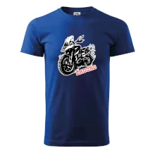 Moto Enduro Moto Enduro