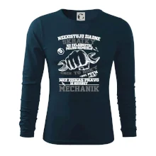 Mechanik remeslo - skratky