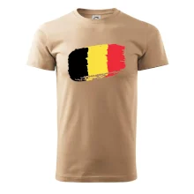 Belgicko vlajka Belgicko vlajka